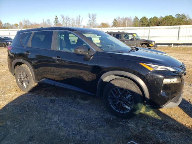 Photo 4 from auction – 2023 NISSAN ROGUE S with VIN 5N1BT3AA9PC793540
