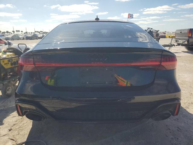 Photo 6 from auction – 2021 AUDI RS7 with VIN WUAPCBF27MN901601