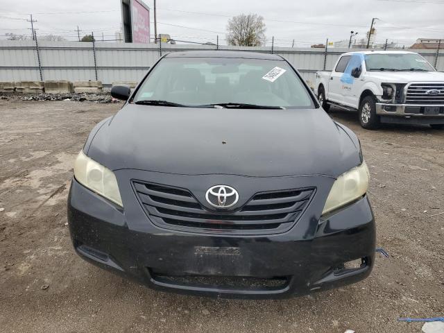 Photo 5 from auction – 2007 TOYOTA CAMRY CE with VIN 4T1BE46KX7U149637