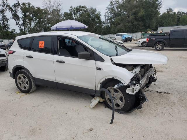 Photo 4 from auction – 2017 FORD ESCAPE S with VIN 1FMCU0F73HUD25974