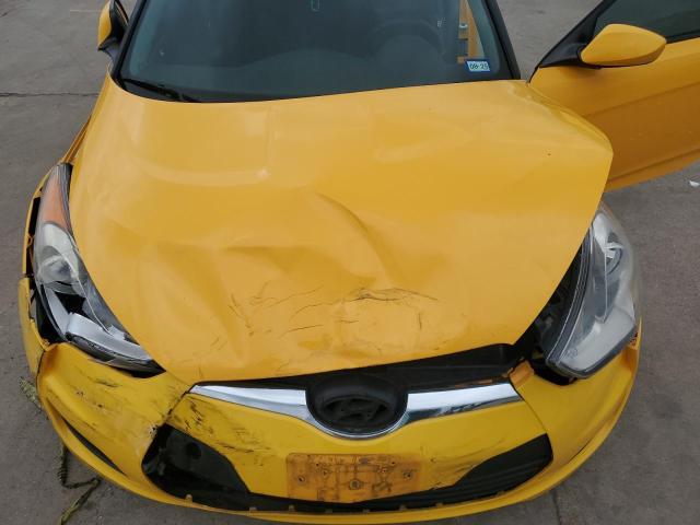 Photo 11 from auction – 2016 HYUNDAI VELOSTER with VIN KMHTC6AD7GU287604