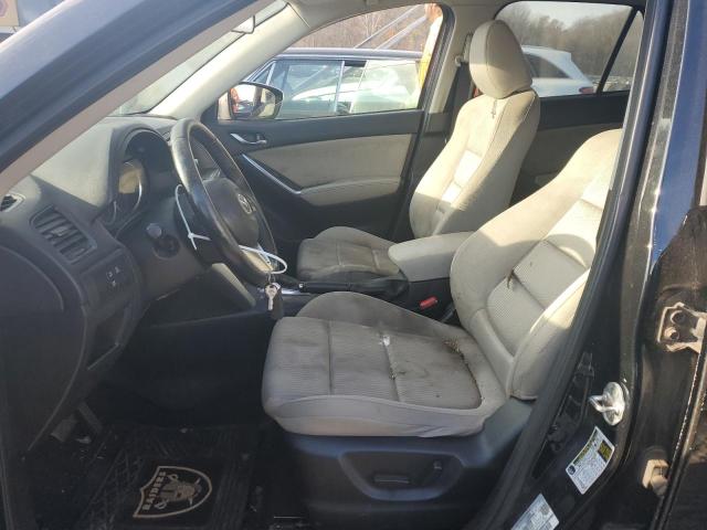Photo 7 from auction – 2014 MAZDA CX-5 TOURI with VIN JM3KE4CY9E0419272