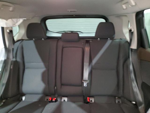 Photo 10 from auction – 2023 NISSAN ROGUE S with VIN 5N1BT3AB3PC744083