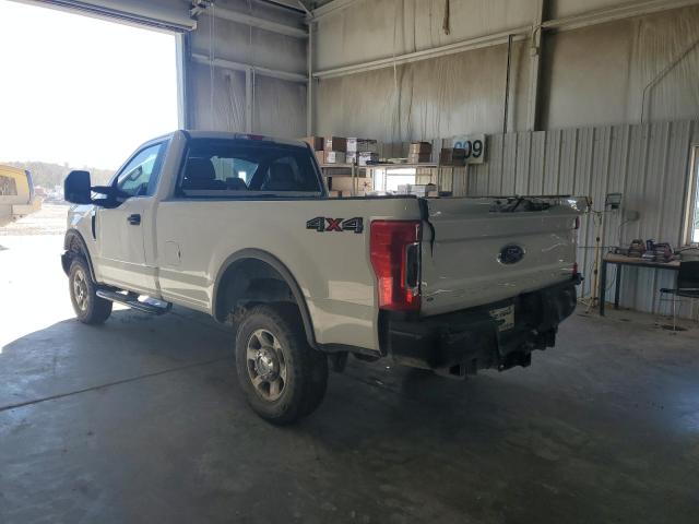 Foto 2 de la subasta – 2017 FORD F250 SUPER con VIN 1FTBF2B67HED41799