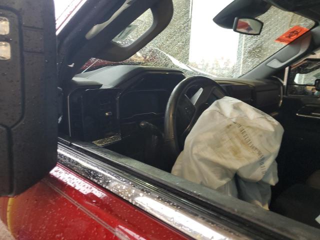 Photo 9 from auction – 2024 GMC SIERRA K35 with VIN 1GT49TE77RF230806