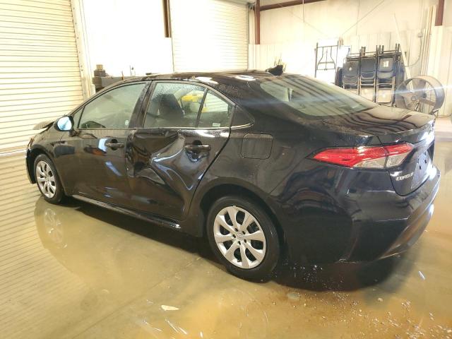Photo 2 from auction – 2023 TOYOTA COROLLA LE with VIN 5YFB4MDE0PP030612