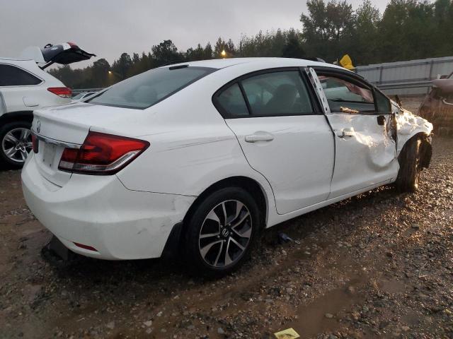 Photo 3 from auction – 2015 HONDA CIVIC EX with VIN 19XFB2F88FE091029