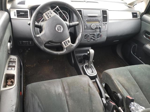 Photo 8 from auction – 2012 NISSAN VERSA S with VIN 3N1BC1CPXCK279861