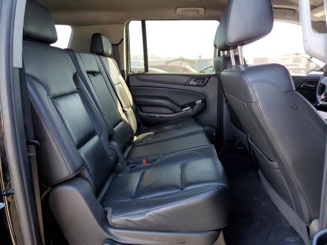 Photo 11 from auction – 2019 CHEVROLET SUBURBAN C with VIN 1GNSCHKC6KR389481