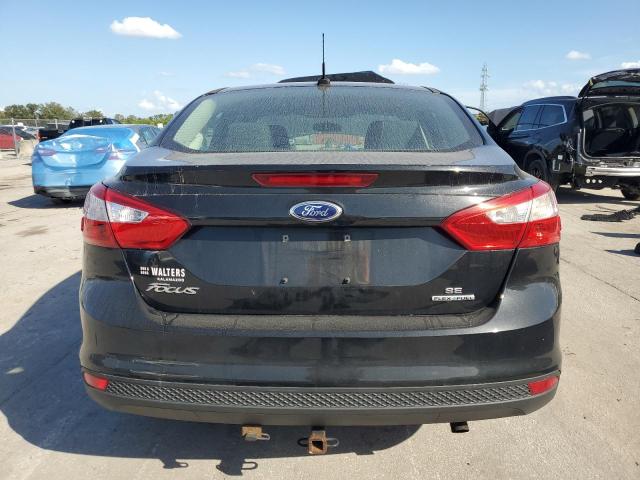 Photo 6 from auction – 2014 FORD FOCUS SE with VIN 1FADP3F25EL253558
