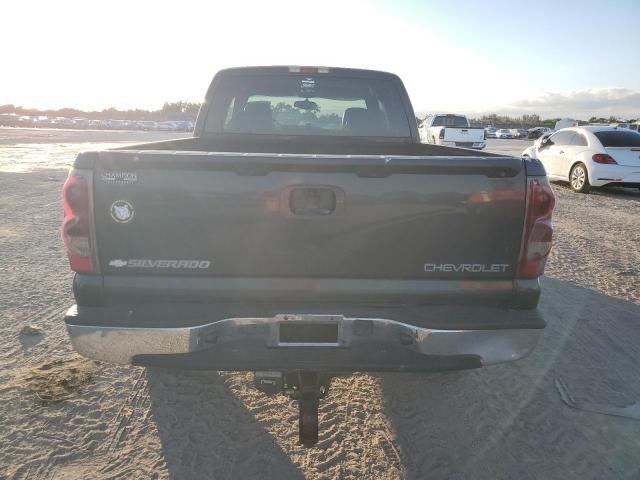 Photo 6 from auction – 2003 CHEVROLET SILVERADO with VIN 1GCEK19T93E349779