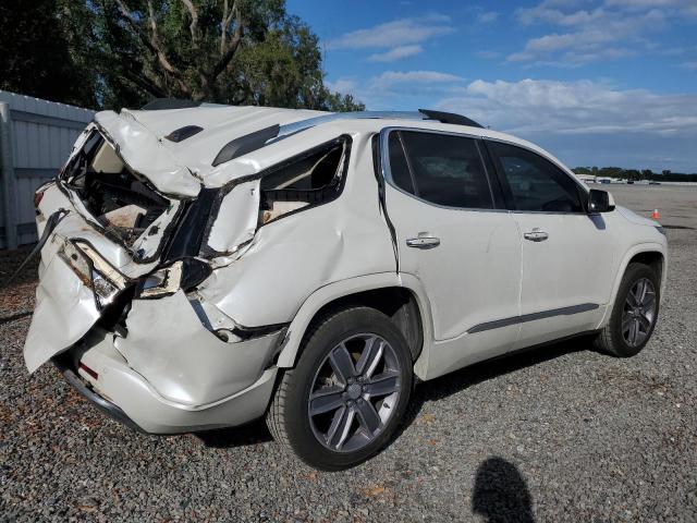 Photo 3 from auction – 2017 GMC ACADIA DEN with VIN 1GKKNPLS8HZ195101