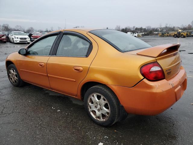 Photo 2 from auction – 2005 DODGE NEON SXT with VIN 1B3ES56C45D259459