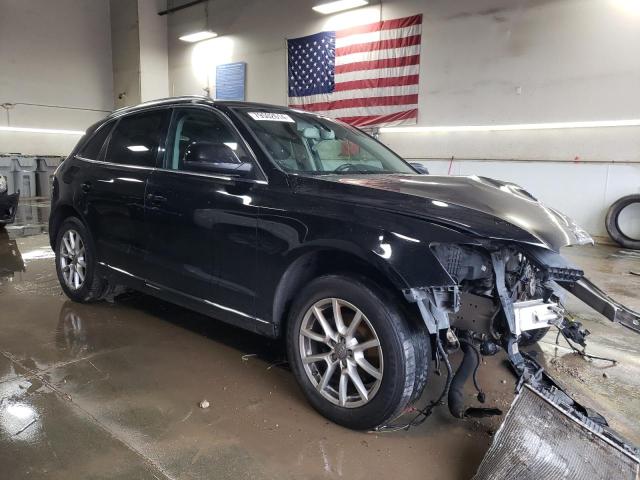 Photo 4 from auction – 2011 AUDI Q5 PREMIUM with VIN WA1LFAFP2BA010932
