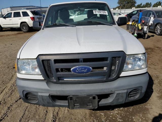 Фото 5 с аукциона – 2010 FORD RANGER с VIN 1FTKR1AD4APA48437