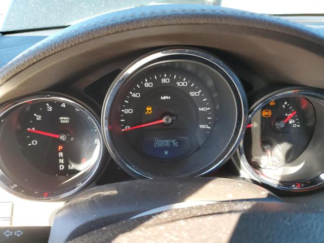 Photo 9 from auction – 2012 CADILLAC CTS PERFOR with VIN 1G6DK5E33C0158643
