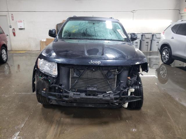 Photo 5 from auction – 2012 JEEP GRAND CHER with VIN 1C4RJFAG3CC297352