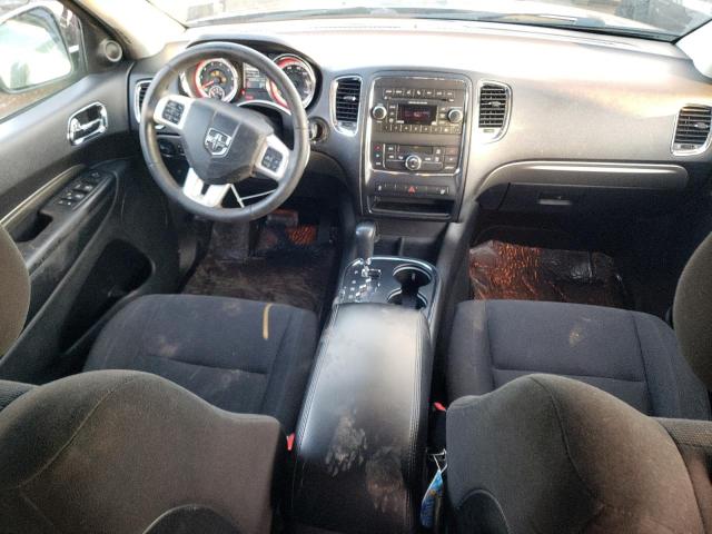 Photo 8 from auction – 2013 DODGE DURANGO SX with VIN 1C4RDJAG6DC694047