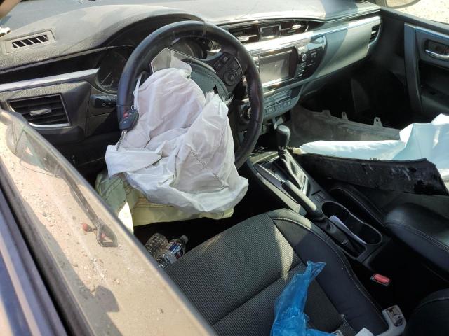 Photo 8 from auction – 2014 TOYOTA COROLLA L with VIN 2T1BURHE1EC049092