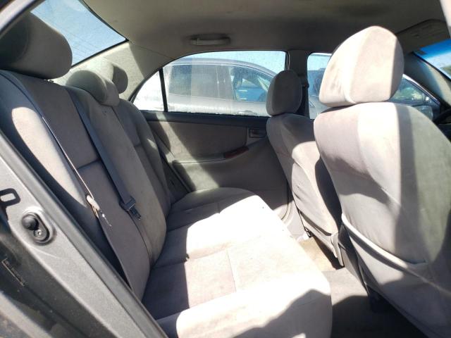 Photo 10 from auction – 2007 TOYOTA COROLLA CE with VIN 2T1BR32EX7C783661