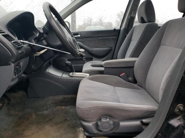 Photo 7 from auction – 2003 HONDA CIVIC EX with VIN 1HGES26703L011908