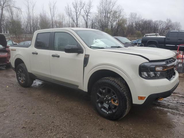 Photo 4 from auction – 2024 FORD MAVERICK X with VIN 3FTTW8C95RRB45228