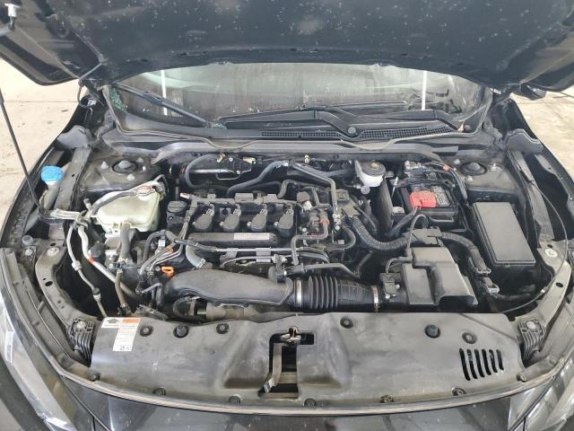 Photo 11 from auction – 2020 HONDA CIVIC EX with VIN 19XFC1F35LE002198