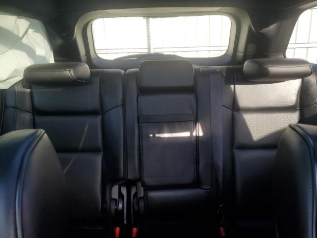 Photo 10 from auction – 2021 JEEP GRAND CHER with VIN 1C4RJFCG0MC532403