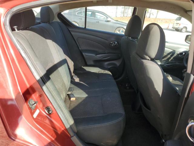 Photo 10 from auction – 2017 NISSAN VERSA S with VIN 3N1CN7AP0HL802343