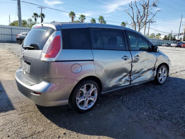 Photo 3 from auction – 2010 MAZDA 5 with VIN JM1CR2W35A0375948