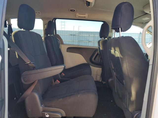 Photo 11 from auction – 2011 DODGE GRAND CARA with VIN 2D4RN3DGXBR672998