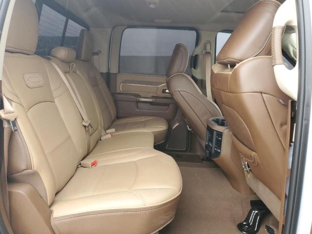 Photo 10 from auction – 2022 RAM 2500 LONGH with VIN 3C6UR5GL3NG186096
