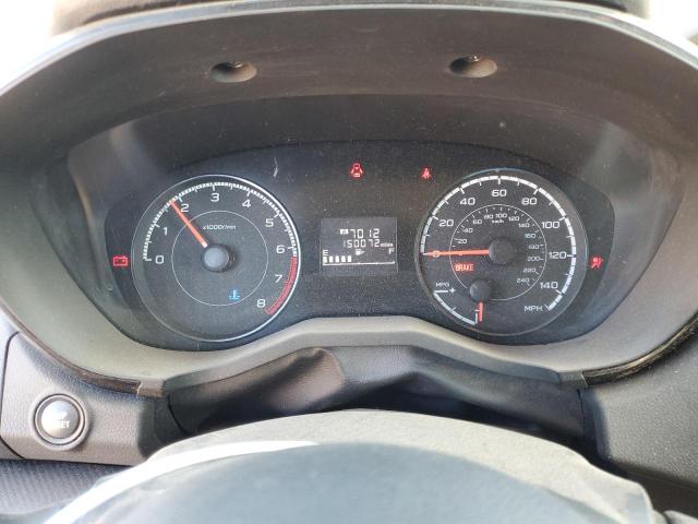 Photo 9 from auction – 2019 SUBARU IMPREZA with VIN 4S3GTAA63K1722803