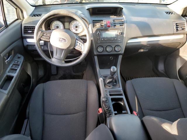Photo 8 from auction – 2012 SUBARU IMPREZA PR with VIN JF1GJAB65CG016828