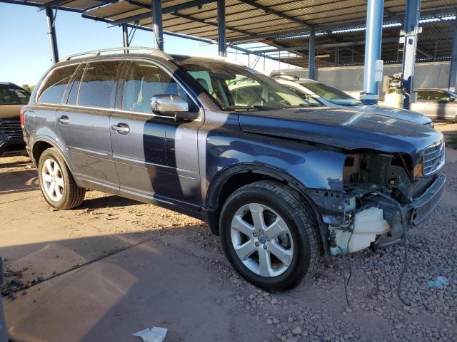 Photo 4 from auction – 2013 VOLVO XC90 3.2 with VIN YV4952CZ0D1645467