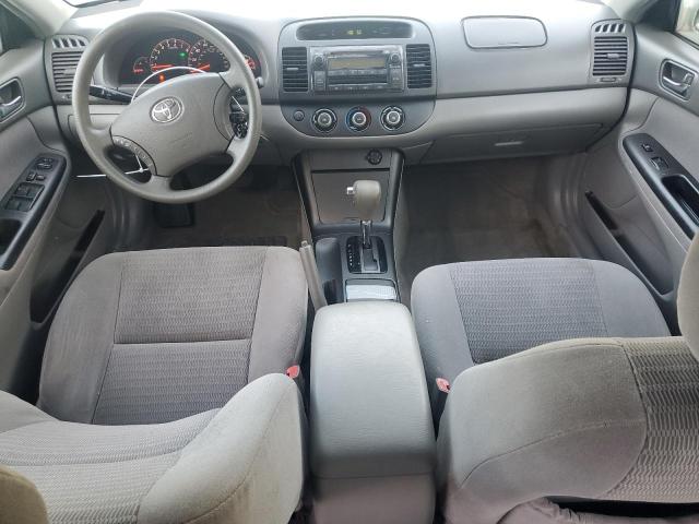 Photo 8 from auction – 2005 TOYOTA CAMRY LE with VIN 4T1BE32K95U977546
