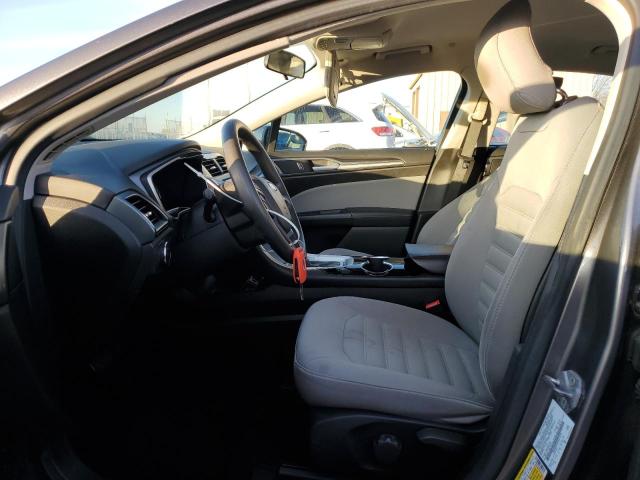 Photo 7 from auction – 2014 FORD FUSION S H with VIN 3FA6P0UU3ER212715