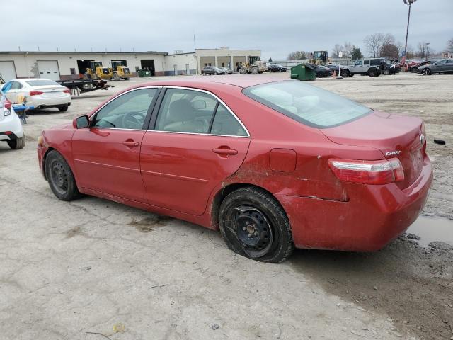 Photo 2 from auction – 2009 TOYOTA CAMRY BASE with VIN 4T4BE46K69R128129