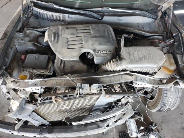 Photo 11 from auction – 2016 DODGE CHARGER SE with VIN 2C3CDXBG8GH110034