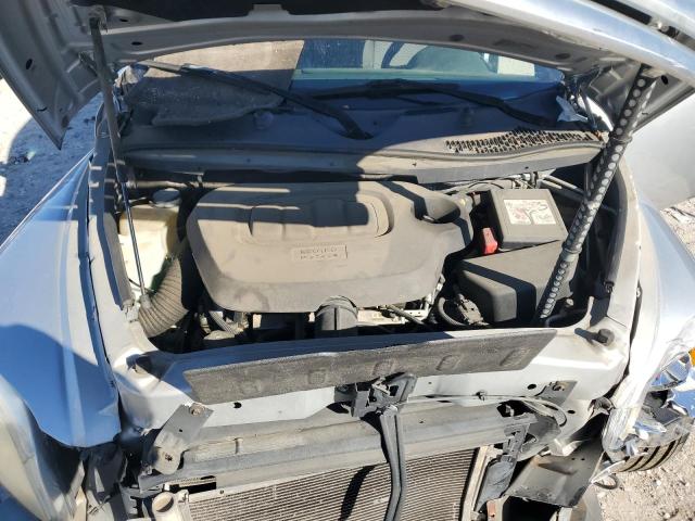 Photo 12 from auction – 2010 CHEVROLET HHR LT with VIN 3GNBABDB9AS631277