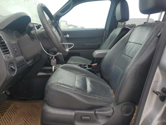 Photo 7 from auction – 2012 FORD ESCAPE LIM with VIN 1FMCU0EG7CKA92929