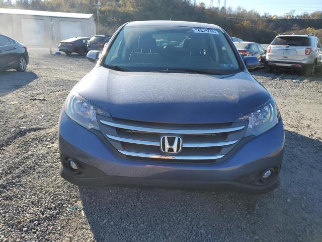 Photo 5 from auction – 2012 HONDA CR-V EX with VIN JHLRM4H59CC027657