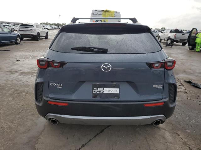 Photo 6 from auction – 2024 MAZDA CX-50 PREM with VIN 7MMVABDY1RN237773