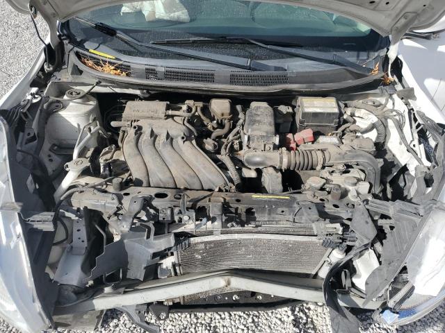 Zdjęcie 11 z aukcji – 2016 NISSAN VERSA S z VIN 3N1CN7AP3GL850174