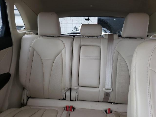 Photo 10 from auction – 2015 LINCOLN MKC with VIN 5LMCJ2A9XFUJ25102