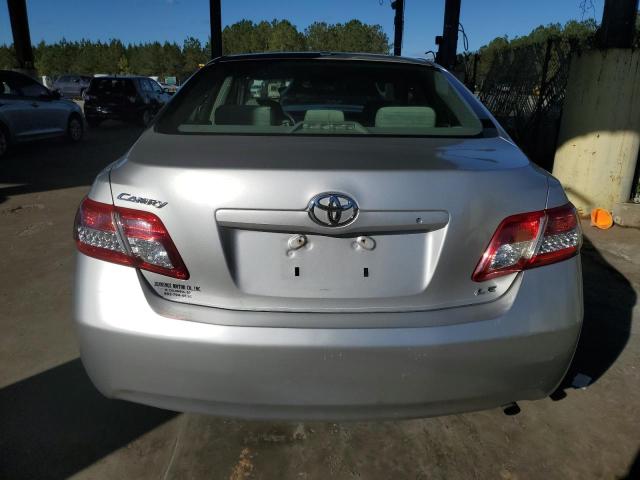 صورة رقم 6 من المزاد - 2011 TOYOTA CAMRY BASE مع VIN 4T1BF3EK5BU651098