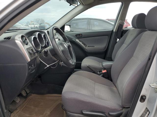 Zdjęcie 7 z aukcji – 2007 TOYOTA COROLLA MA z VIN 2T1KR32E87C633743