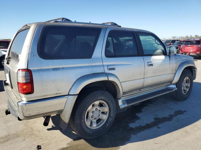 Photo 3 from auction – 2000 TOYOTA 4RUNNER SR with VIN JT3GN86R3Y0167618
