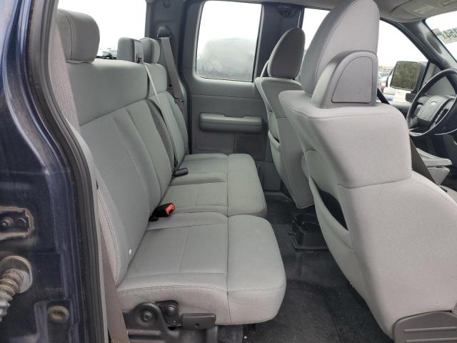 Photo 10 from auction – 2007 FORD F150 with VIN 1FTRX12W97NA60320