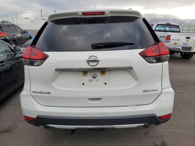 Photo 6 from auction – 2018 NISSAN ROGUE S with VIN KNMAT2MVXJP539666